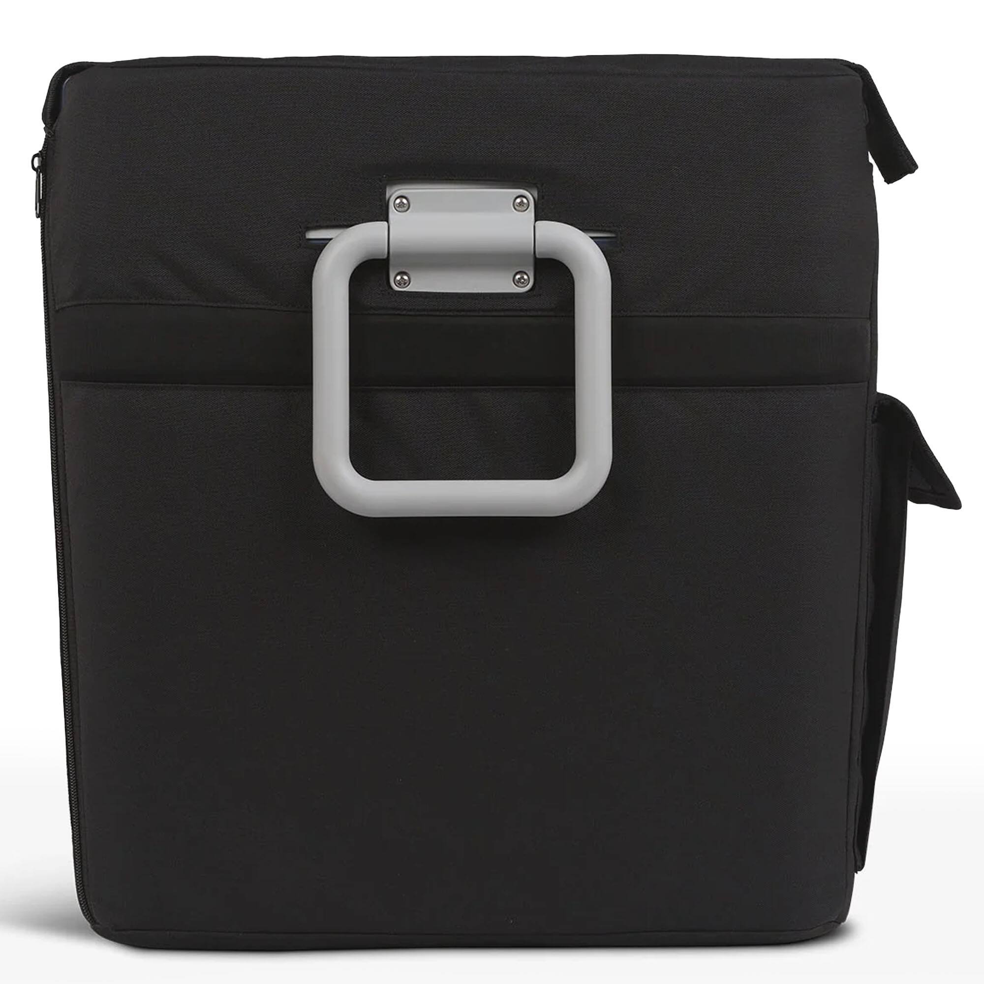 Alt View 3. Igloo - IGLOO ICF 60 Protective Cover, Black - Black.