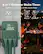6 in 1 Outdoor Stake Timer
Control six outlets at the same time
6 Ground Outlet
8 ON/OFF
Auto/ Manual
ETL Certified
AM 7:30:00
MANON
Reset
WEEK HOUR MIN
CLOCK PROG MANUAL R
