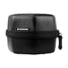Adaptive Sound Technologies - LectroFan Travel Case - Travel Case for LectroFan Sleep Sound Machine - Lightweight EVA & Silicon Rubber - Zip Close