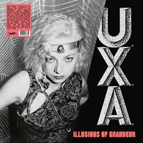 Best Buy Illusions of Grandeur [LP] VINYL