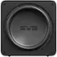 Alt View 11. SVS - SB17-Ultra R|Evolution 17" Powered Subwoofer - Black Oak Veneer.