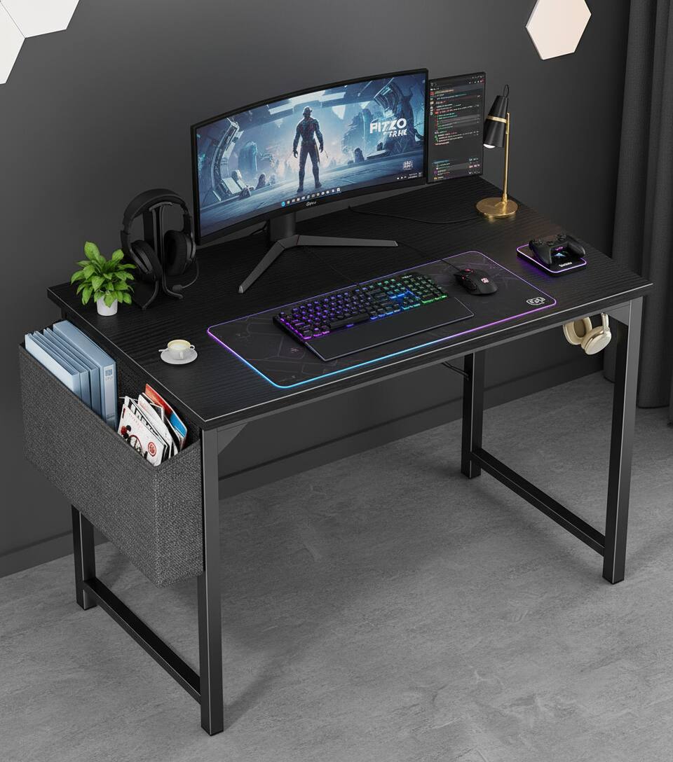 media item thumbnail