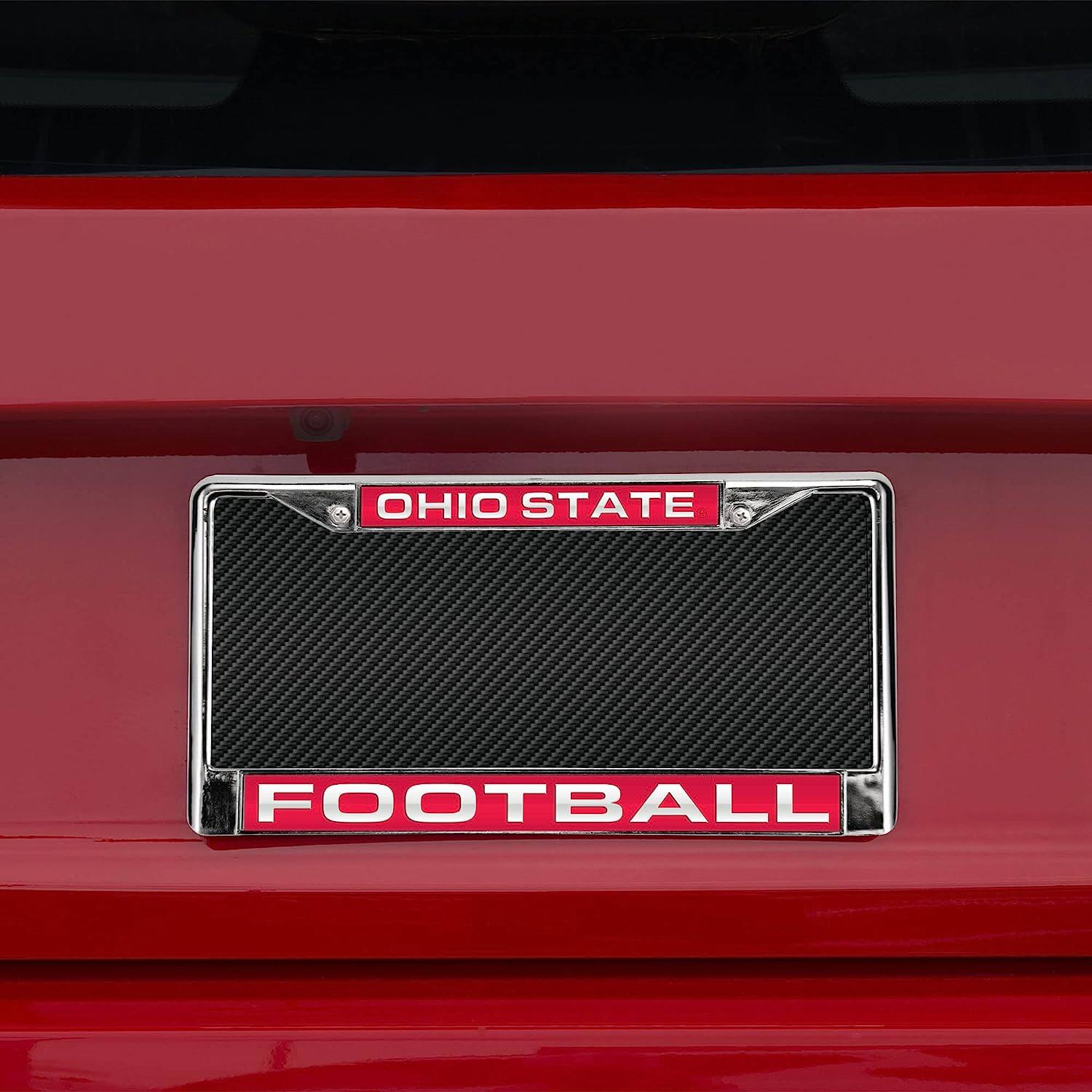 OHIO STATE  
FOOTBALL