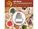 48-Hour Ultra-Long Dehydrating Time
Perfect for making healthy dried snacks or pet treats.
Roscwill Roast
