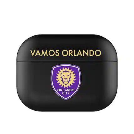 VAMOS ORLANDO
ORLANDO CITY