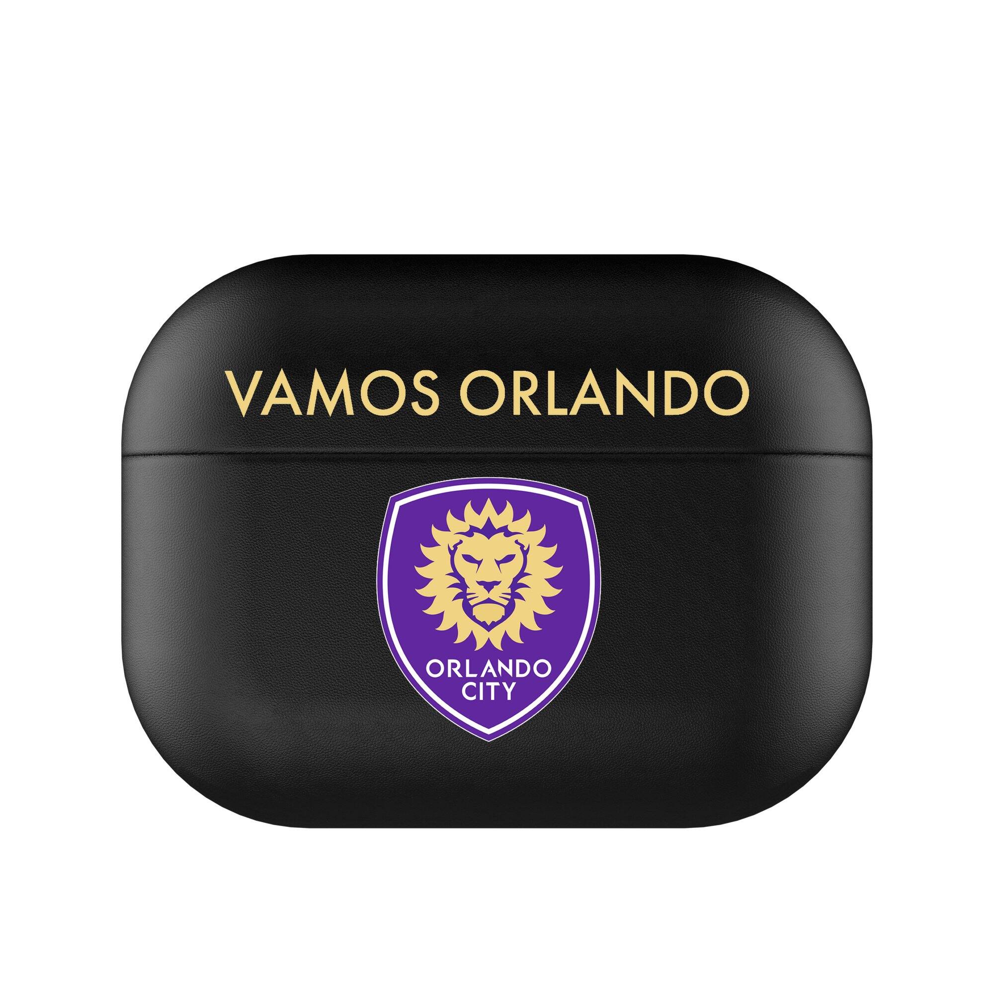 VAMOS ORLANDO  
ORLANDO CITY