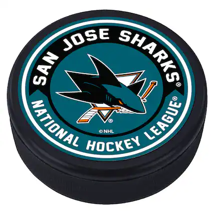 SAN JOSE SHARKS
NATIONAL HOCKEY LEAGUE
© NHL