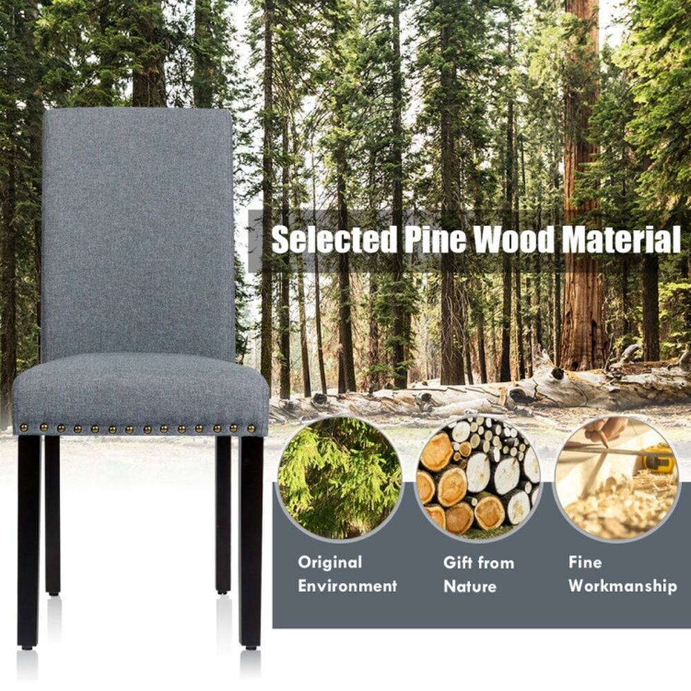 Selected Pine Wood Material  
Original Environment  
Gift from Nature  
Fine Workmanship