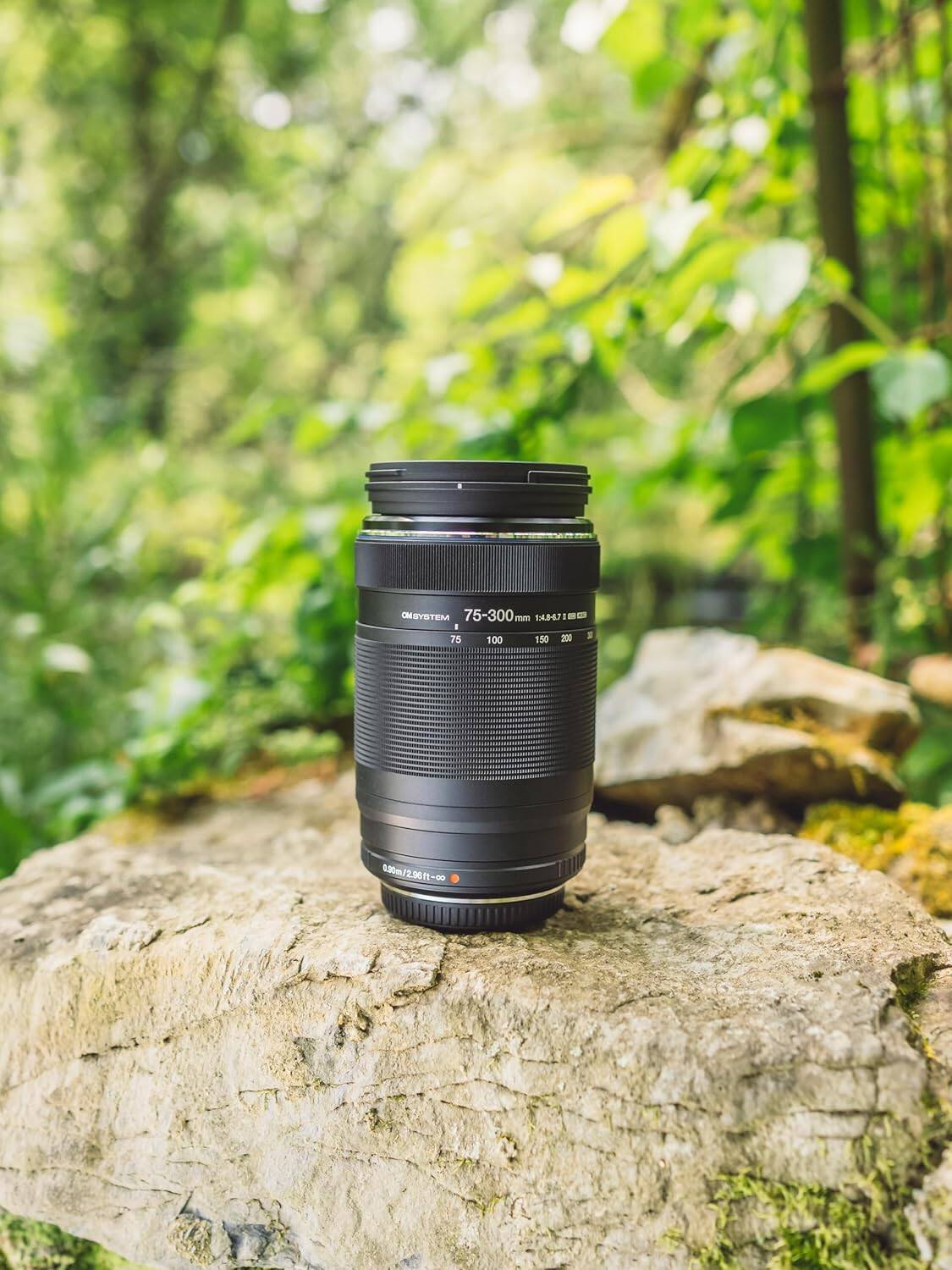 MO 75-300 mm 14 - 75 100 150 200 S 8:30m/2,06ft-00