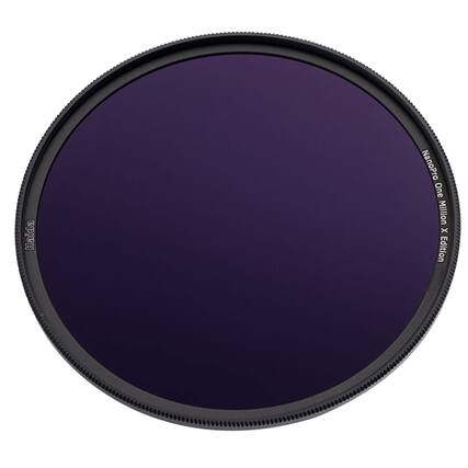 Haida NanoPro One Million X Edition
