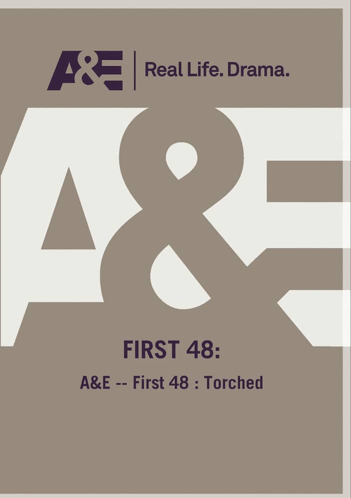 AE - The First 48 Torched (MOD) (DVD Movie) price history on PriceWatchPro