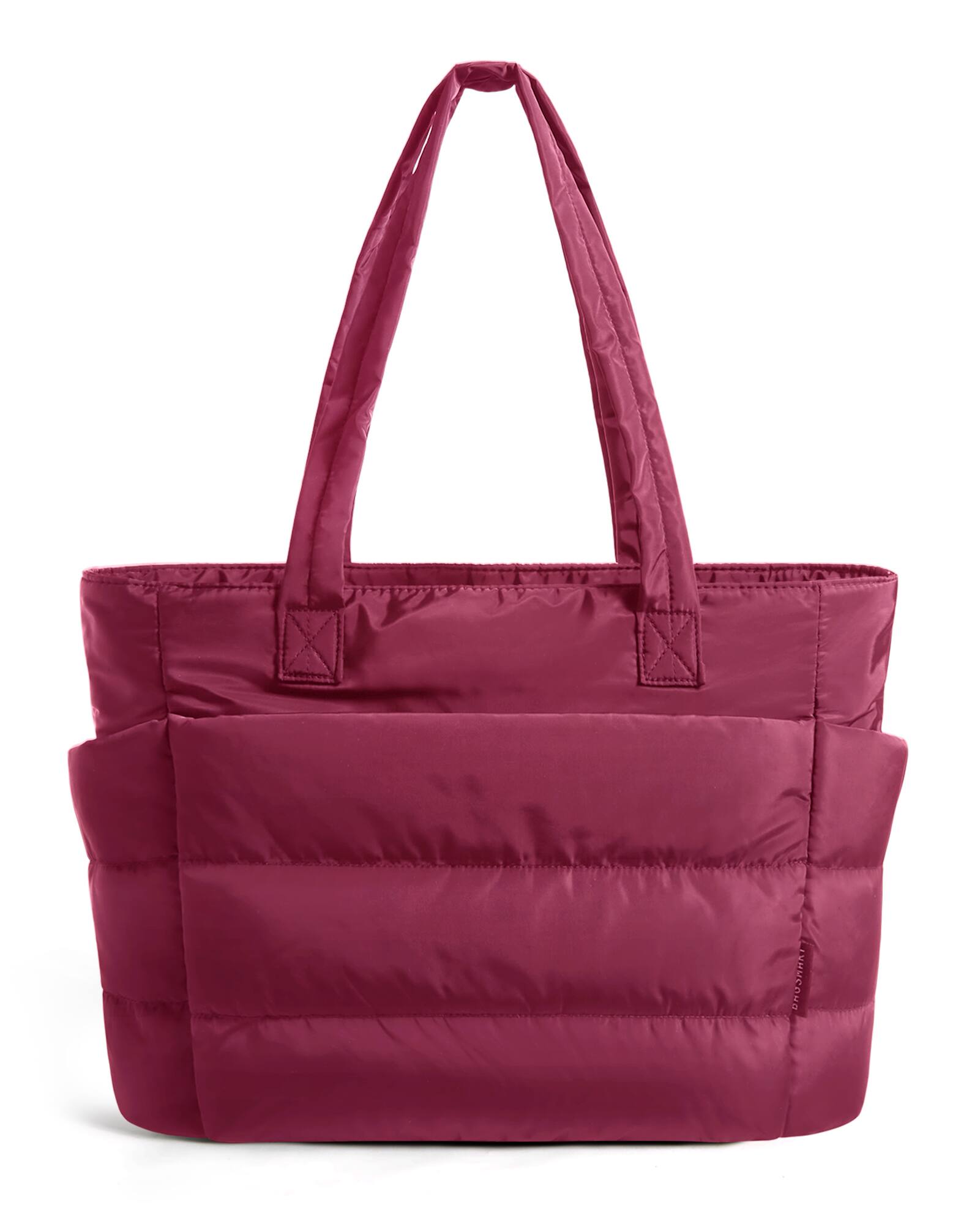 Pomegranate Red