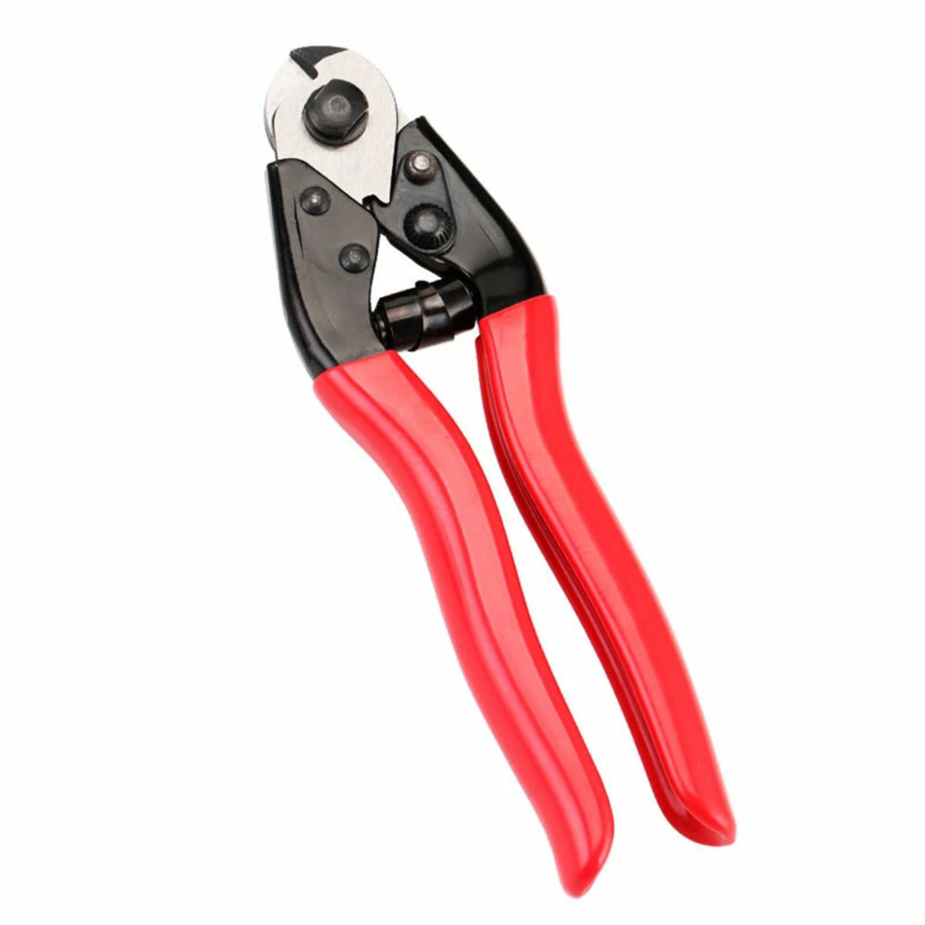 Kitcheniva - Heavy Duty Bike Cable Cutter For Steel Brake & Shift Housing price history on PriceWatchPro