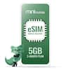 mintmobile eSIM DIGITAL DELIVERY 5GB 3-MONTH PLAN
