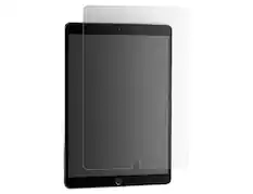 Front. BodyGuardz - BodyGuardz Pure Tempered Glass Screen Protector - iPad Air 10.5-inch - Pro 10.5-inch - Clear.