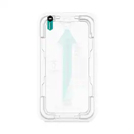 Itskins - iphone 14Pro-Glass - Clear