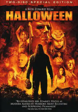 Halloween - DVD