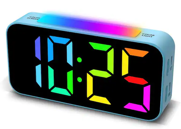 COLOR SCREEN LIGHT COLOR I 029