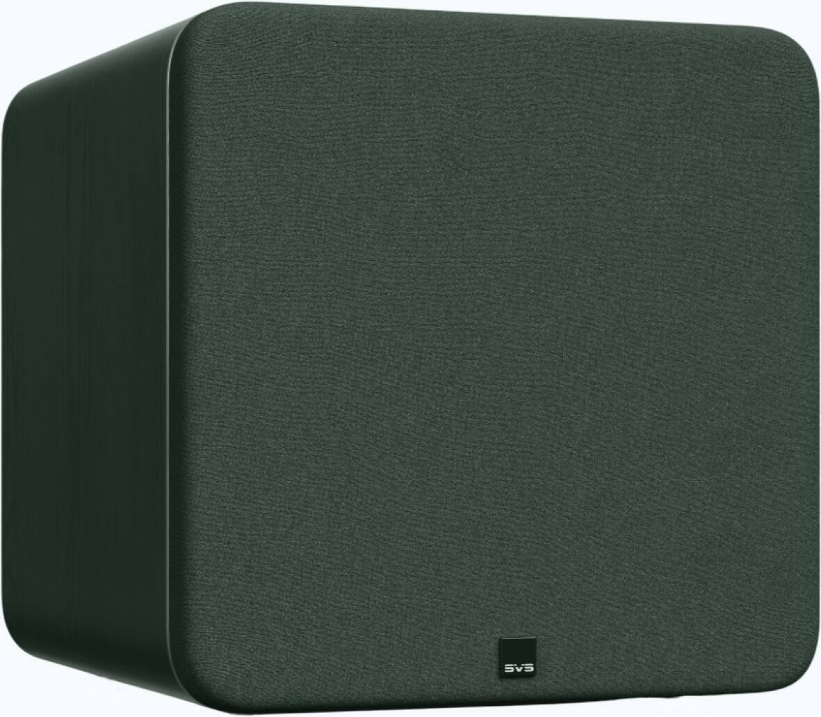 Alt View 11. SVS - SB-5000 15" 2000W Powered Subwoofer - Black Ash.