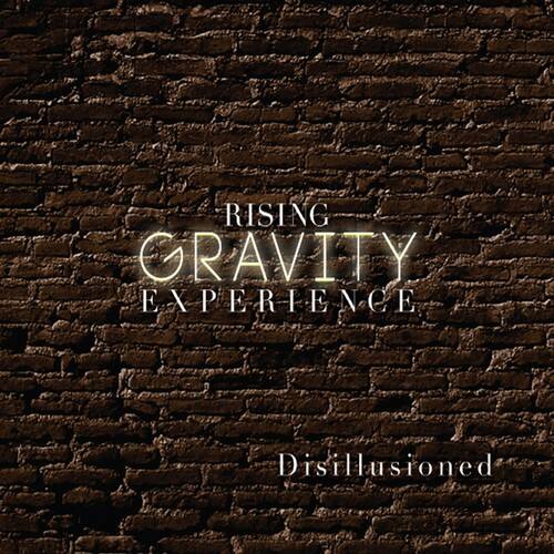 Rising Gravity Experience - Disillusioned   - COMPACT DISCS [CD] price history on PriceWatchPro