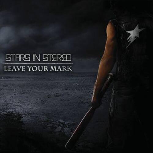 Stars in Stereo - Leave Your Mark   - COMPACT DISCS [CD] price history on PriceWatchPro