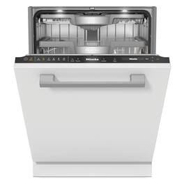Miele - G 7766 SCVI 24" Dishwasher - Custom Panel Ready