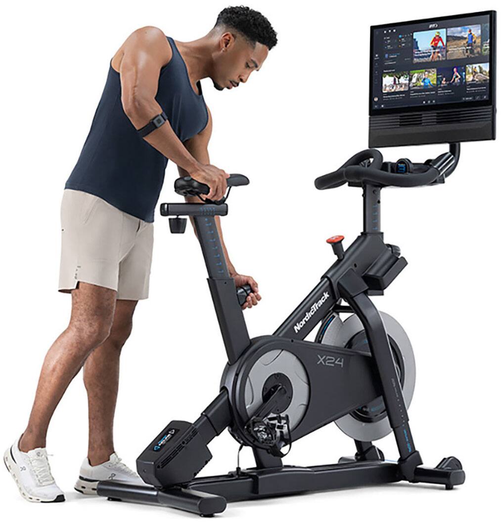 NordicTrack X24