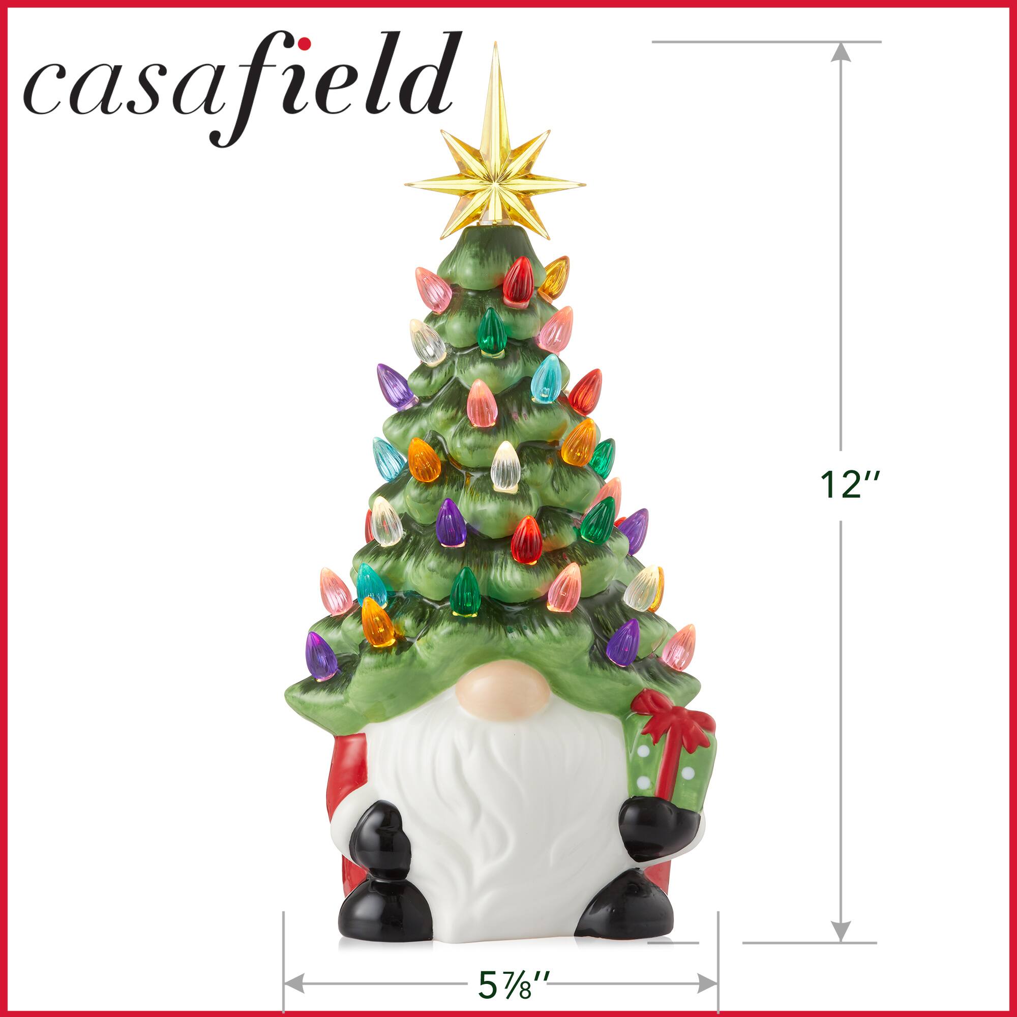 casafield 12" 5 7/8"