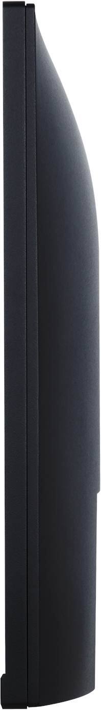 Alt View 11. ViewSonic - ViewSonic VA2256-MHD_H2 Dual Pack Head-Only 1080p IPS Monitors with HDMI DisplayPort and VGA for Home and Office - Black.