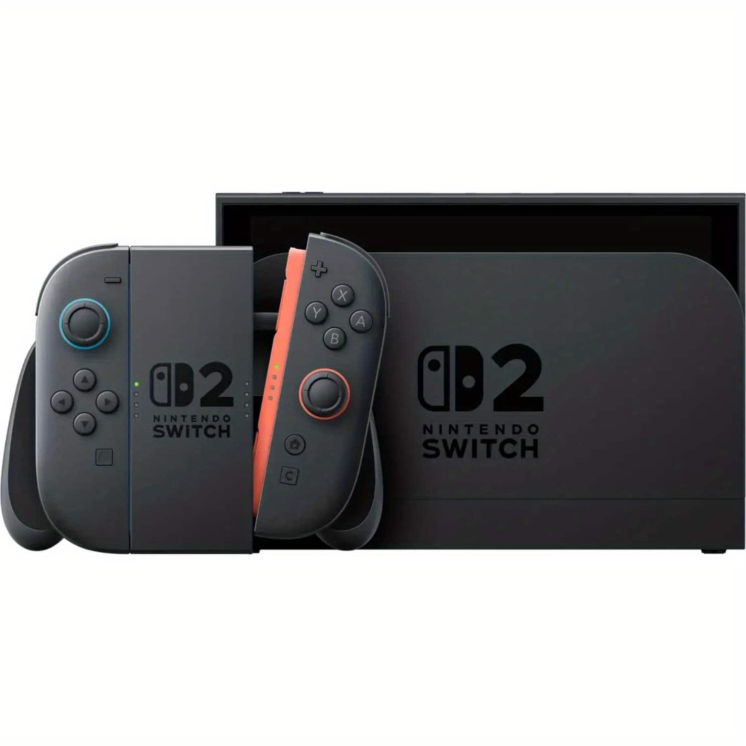 Switch 2 Console Nintendo Switch 2 - Best Buy