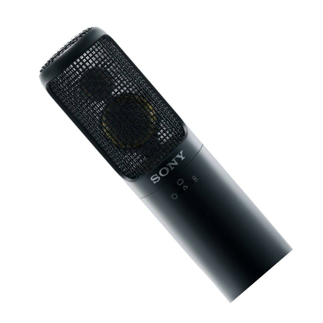 I i a F B a 5 nothing_to_transcribe a SONY 8 C