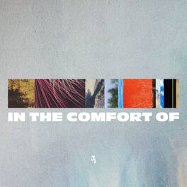 Sango - In The Comfort Of - VINYL LP