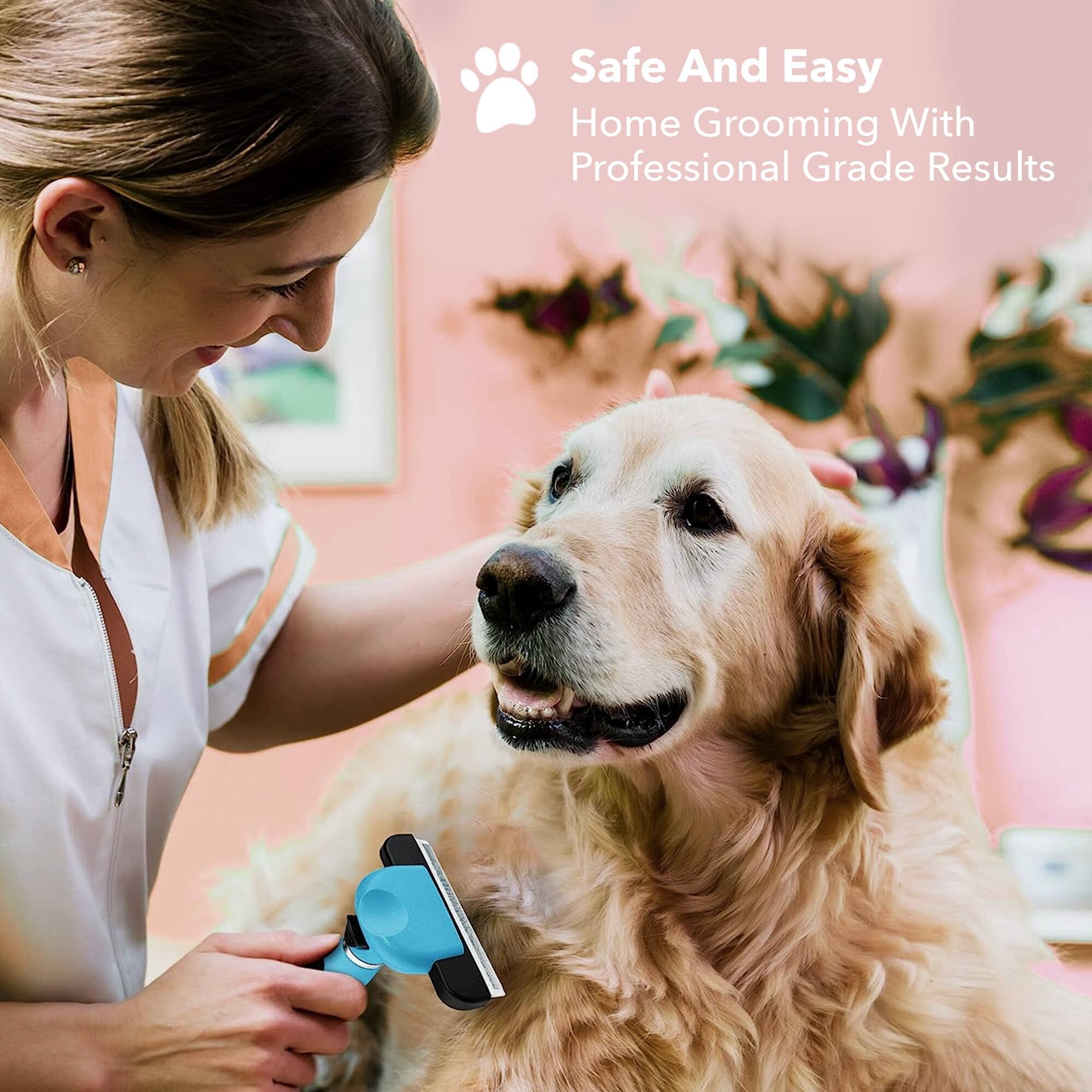 Safe And Easy Home Grooming With Professional Grade Results
