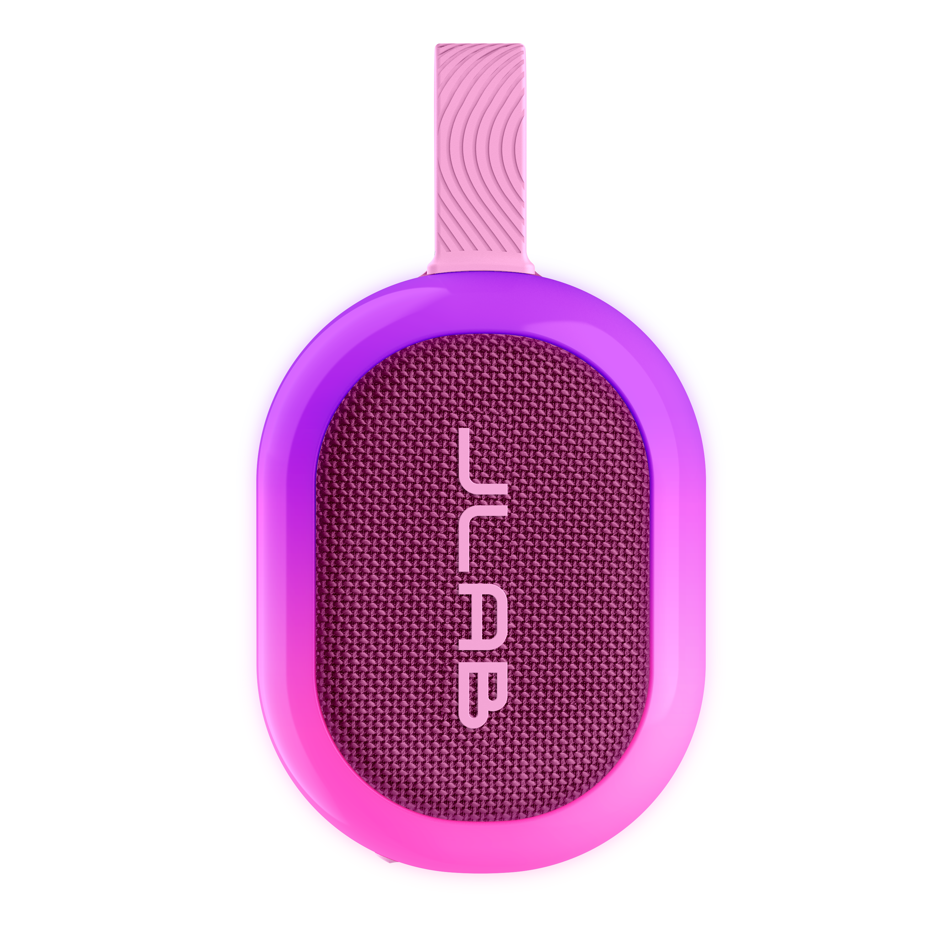 JLab - Pop Party Speaker - Mulberry