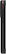Alt View 14. ZAGG - Rainier Snap with Kickstand for Apple iPhone 17 Pro Max - Smoke Black.