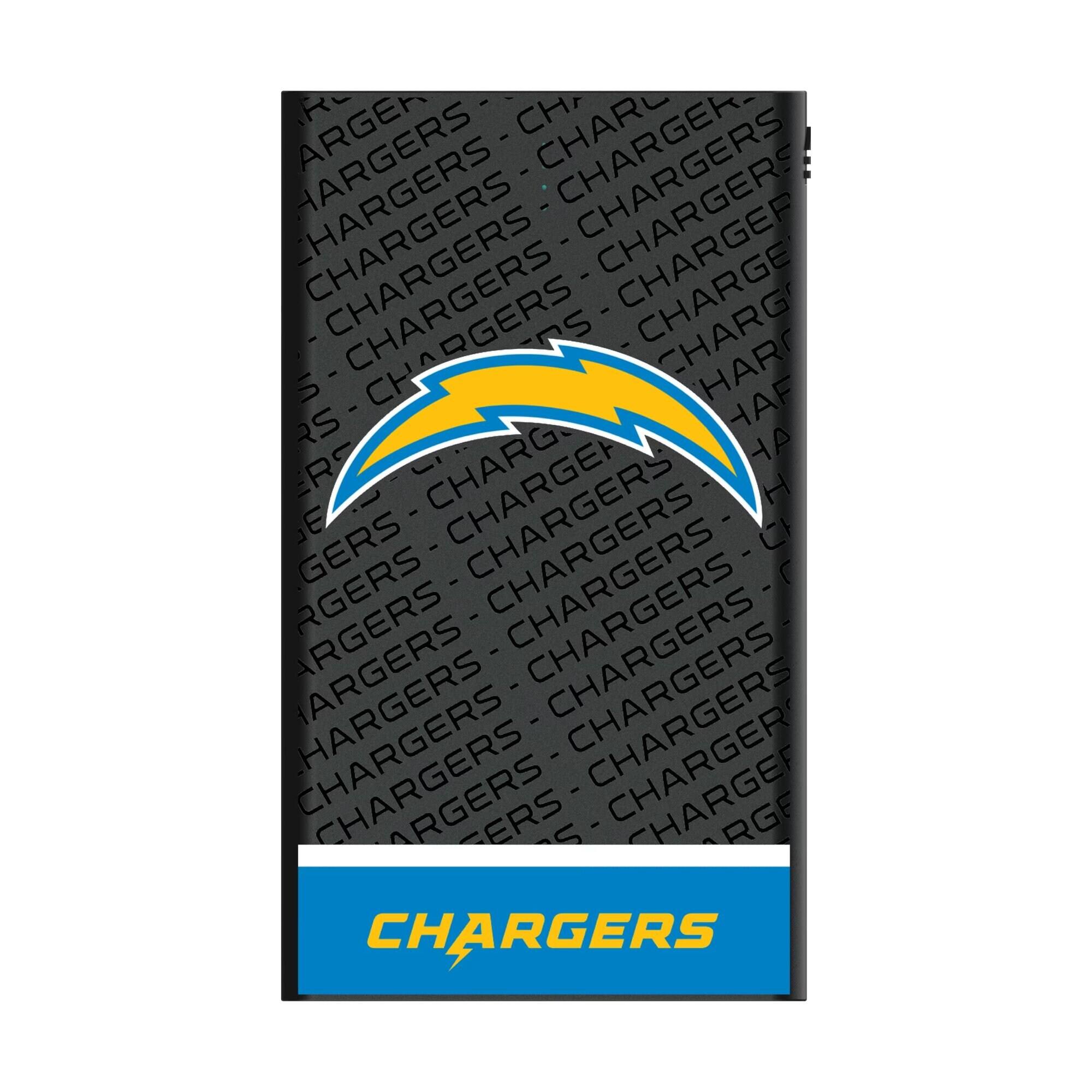 CHARGERS