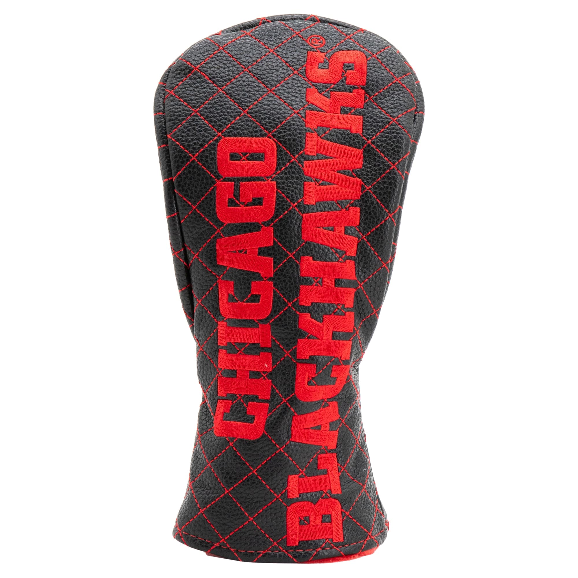 Team Golf | | Chicago Blackhawks Quilted Fairway Headcover | Best Buy