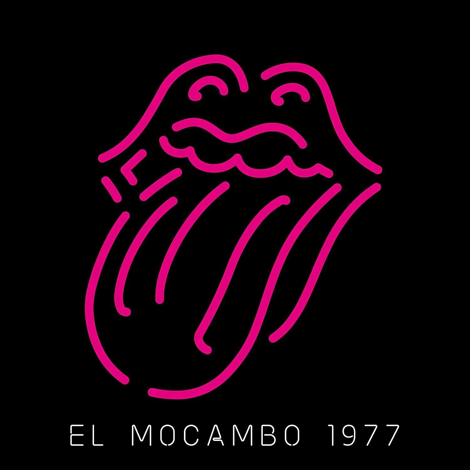 EL MOCAMBO 1977