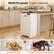 Multi-Purpose Trash Cabinet
Decompose odor gases
Avoid pets rummaging through garbage