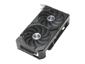 ASUS Dual Radeon RX 9060 XT 16GB GDDR6 PCI Express 5.0 x16 ATX ASUS Dual Radeon RX 9060 XT 16GB GDDR6 PCI Express 5.0 x16 ATX