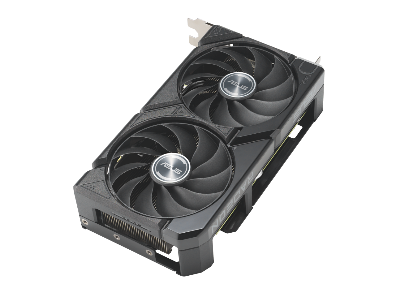 ASUS ROG STRIX RADEON