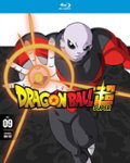 Front Zoom. Dragon Ball Super: Part Nine [Blu-ray].