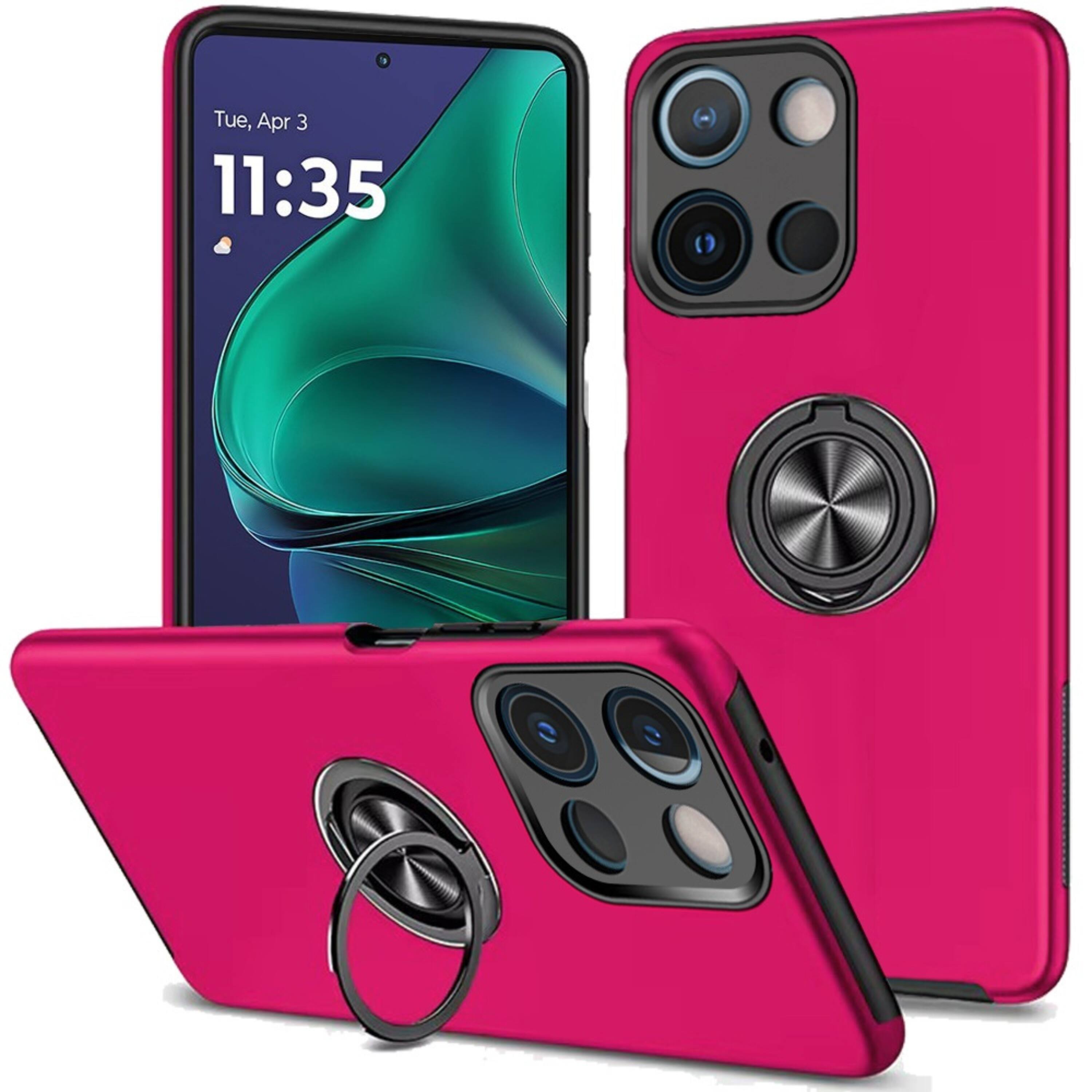 Hot Pink