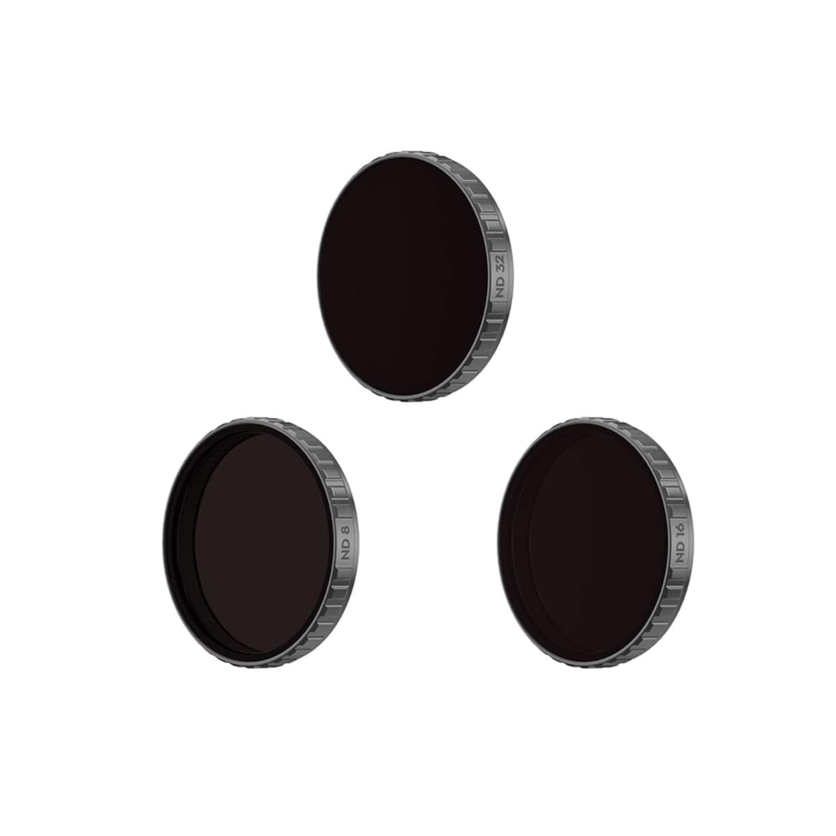 DJI - ND Filter Kit for Osmo Series Action Cameras