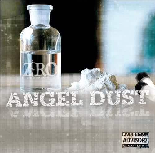 Z-Ro - Angel Dust   - COMPACT DISCS [CD] price history on PriceWatchPro