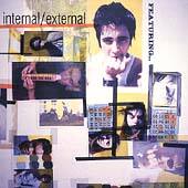 Front. Featuring... [LP].