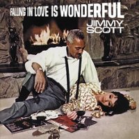 Falling in Love Is Wonderful [LP] - VINYL - Front_Zoom