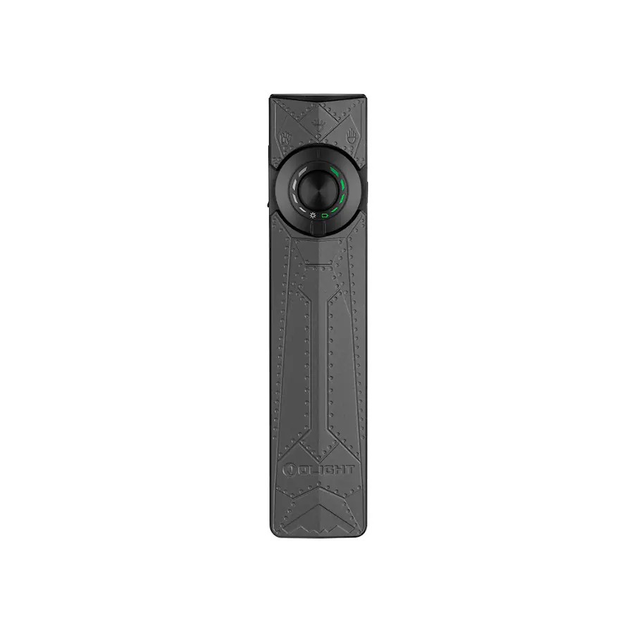 Arklight Flashlight OLIGHT ArkPro EDC Flat Rechargeable Flashlight ( CW) Phantom Squadron ...