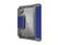 Alt View 12. STM - STM dux plus for iPad mini 6th gen (STM-222-342GX-03 COM) - Midnight Blue - Midnight Blue.