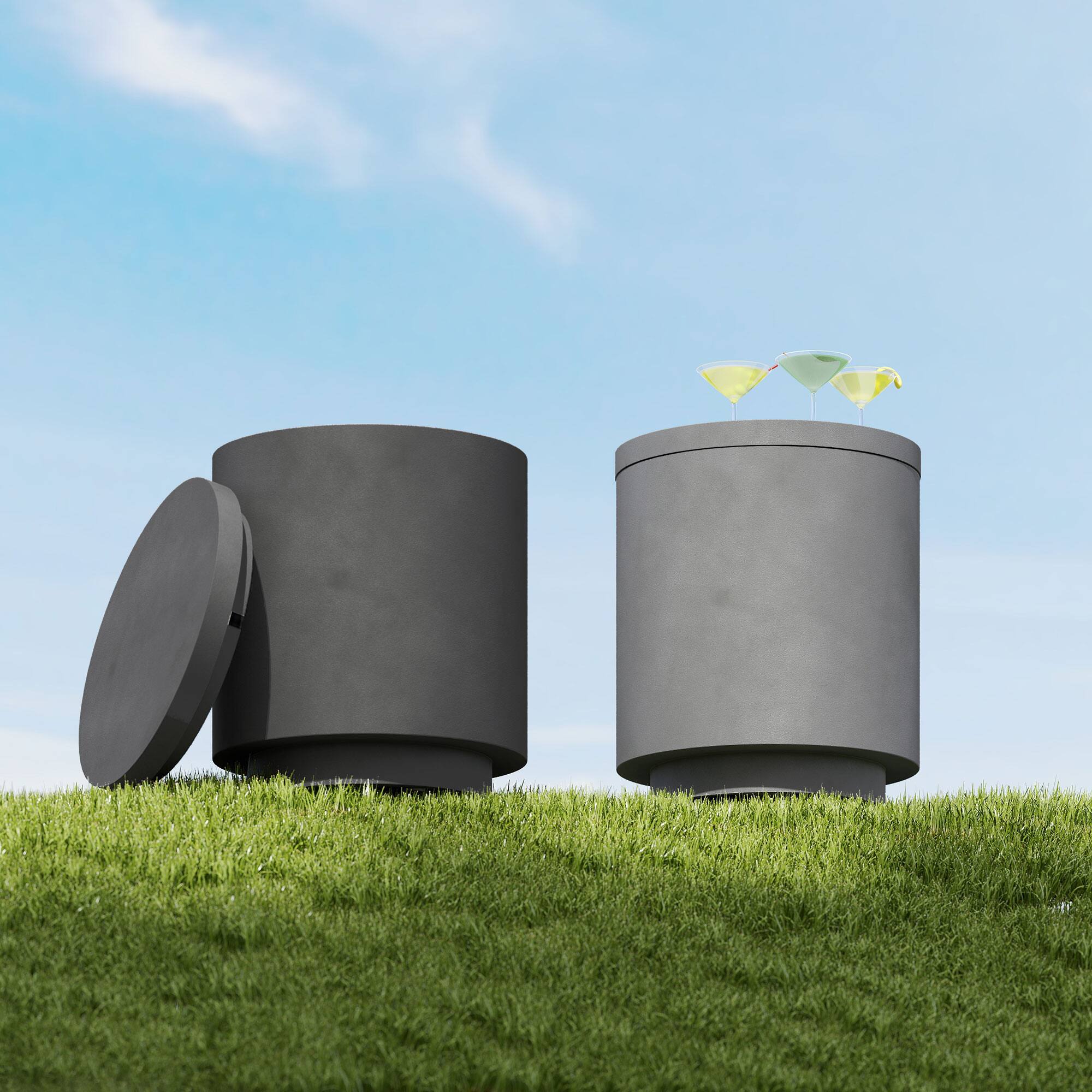 media item thumbnail